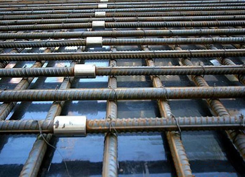 连云港为什么建楼房时，要在钢筋上加一排小圆环？原来作用这么大